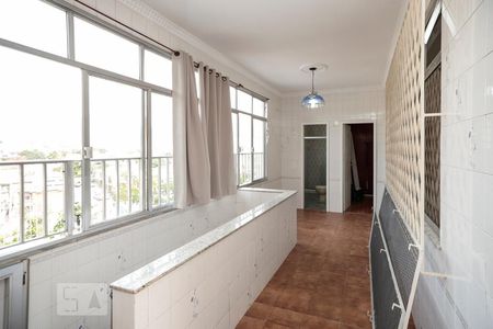 Casa à venda com 220m², 3 quartos e 5 vagas Casa à venda com 220m², 3 quartos e 5 vagasVaranda Fundos