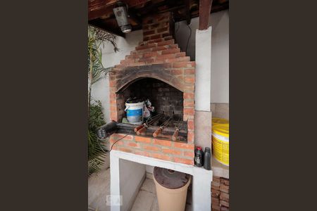 Casa à venda com 220m², 3 quartos e 5 vagas Casa à venda com 220m², 3 quartos e 5 vagasChurrasqueira