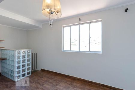 Sala 2 de casa à venda com 3 quartos, 370m² em Vila Isolina Mazzei, São Paulo