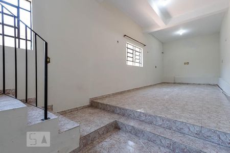 Salão de casa à venda com 3 quartos, 370m² em Vila Isolina Mazzei, São Paulo