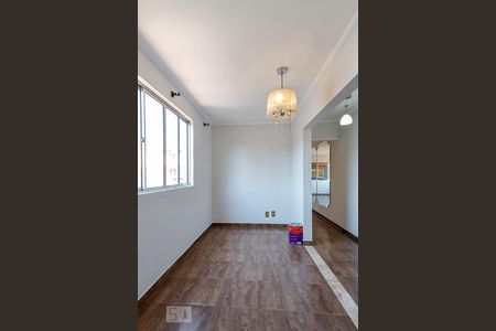 Sala 2 de casa à venda com 3 quartos, 370m² em Vila Isolina Mazzei, São Paulo