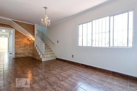 Sala de casa à venda com 3 quartos, 370m² em Vila Isolina Mazzei, São Paulo
