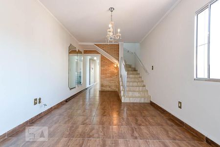 Sala de casa à venda com 3 quartos, 370m² em Vila Isolina Mazzei, São Paulo