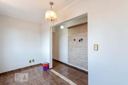 Sala 2 de casa à venda com 3 quartos, 370m² em Vila Isolina Mazzei, São Paulo