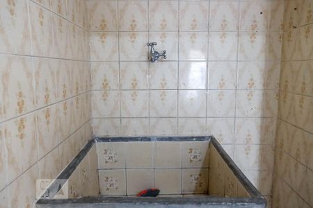 Área de Serviço de casa à venda com 3 quartos, 370m² em Vila Isolina Mazzei, São Paulo