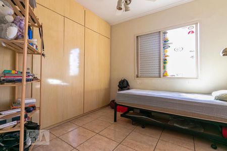 Apartamento à venda com 72m², 3 quartos e 1 vagaQuarto 2