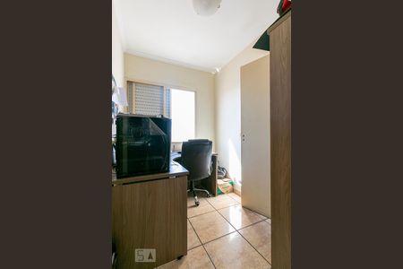 Apartamento à venda com 72m², 3 quartos e 1 vagaQuarto 3