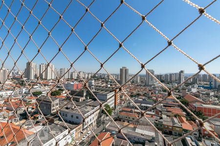Apartamento à venda com 72m², 3 quartos e 1 vagaQuarto 1 - Vista