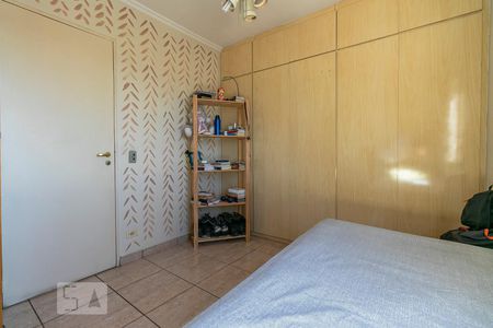 Apartamento à venda com 72m², 3 quartos e 1 vagaQuarto 2