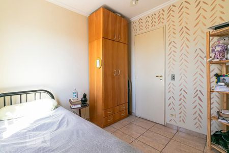 Apartamento à venda com 72m², 3 quartos e 1 vagaQuarto 2