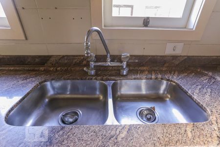 Apartamento à venda com 126m², 2 quartos e 1 vagaCozinha