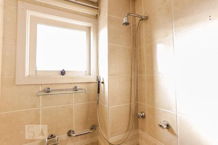 Apartamento à venda com 126m², 2 quartos e 1 vagaBanheiro da Suíte