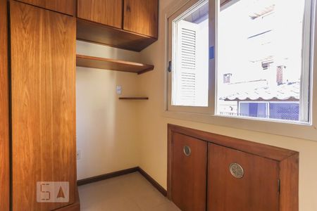 Apartamento à venda com 126m², 2 quartos e 1 vagaQuarto de Serviço