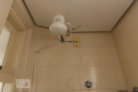 Apartamento à venda com 126m², 2 quartos e 1 vagaBanheiro de Serviço