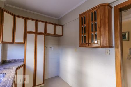 Apartamento à venda com 126m², 2 quartos e 1 vagaCozinha