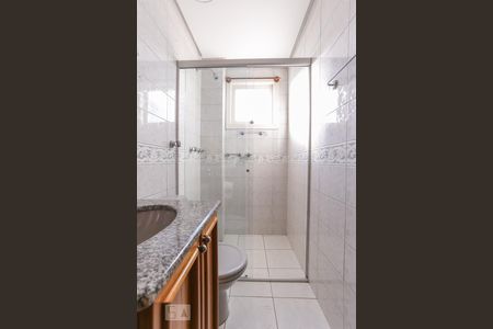 Apartamento à venda com 126m², 2 quartos e 1 vagaBanheiro Social