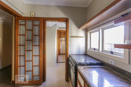 Apartamento à venda com 126m², 2 quartos e 1 vagaCozinha
