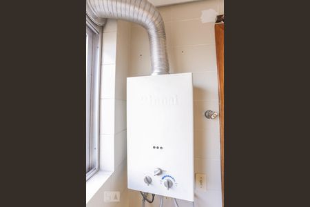 Apartamento à venda com 126m², 2 quartos e 1 vagaÁrea de Serviço