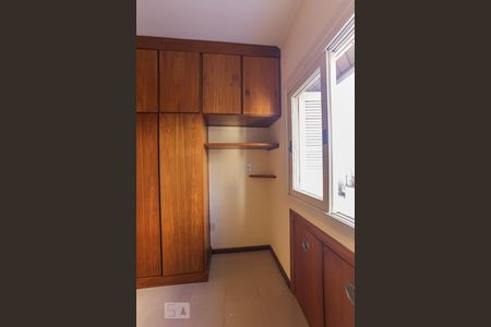 Apartamento à venda com 126m², 2 quartos e 1 vagaQuarto de Serviço