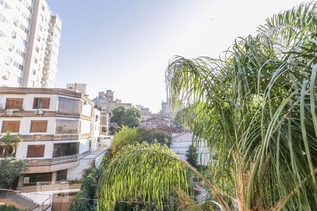 Apartamento à venda com 126m², 2 quartos e 1 vagaVista da Sala