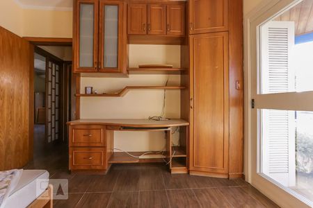 Apartamento à venda com 126m², 2 quartos e 1 vagaQuarto 2 