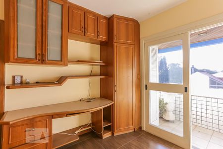 Apartamento à venda com 126m², 2 quartos e 1 vagaQuarto 2 