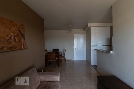 Sala de apartamento para alugar com 2 quartos, 71m² em Cachambi, Rio de Janeiro