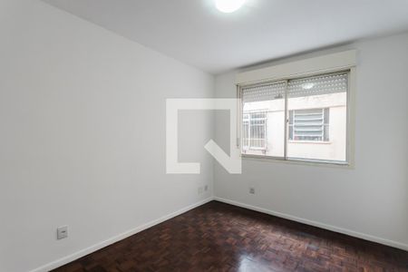 Sala/Quarto de apartamento à venda com 1 quarto, 49m² em Cristo Redentor, Porto Alegre