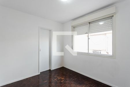 Sala/Quarto de apartamento à venda com 1 quarto, 49m² em Cristo Redentor, Porto Alegre