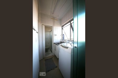 Apartamento à venda com 85m², 2 quartos e 1 vagaÁrea de Serviço