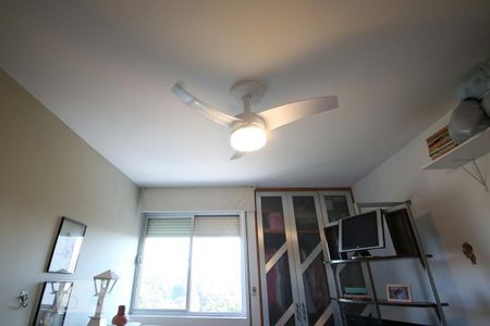 Apartamento à venda com 85m², 2 quartos e 1 vagaQuarto 2