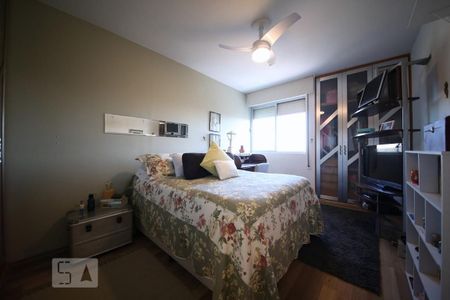 Apartamento à venda com 85m², 2 quartos e 1 vagaQuarto 2