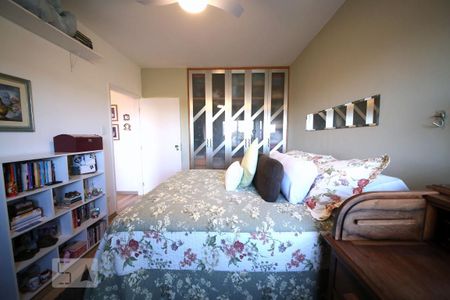 Apartamento à venda com 85m², 2 quartos e 1 vagaQuarto 2