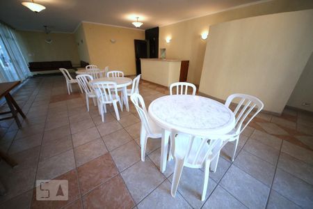 Apartamento à venda com 85m², 2 quartos e 1 vagaSalão de  Festas 
