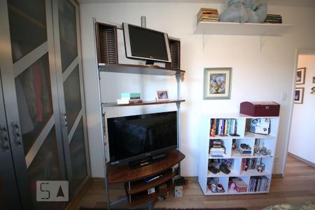 Apartamento à venda com 85m², 2 quartos e 1 vagaQuarto 2
