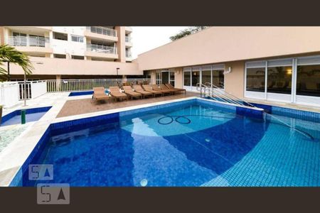 Apartamento à venda com 80m², 2 quartos e 2 vagas Apartamento à venda com 80m², 2 quartos e 2 vagasPiscina