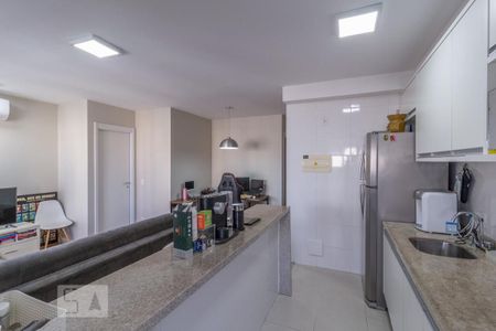 Apartamento à venda com 80m², 2 quartos e 2 vagas Apartamento à venda com 80m², 2 quartos e 2 vagasCozinha