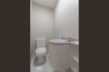 Lavabo de apartamento à venda com 2 quartos, 80m² em Casa Verde, São Paulo