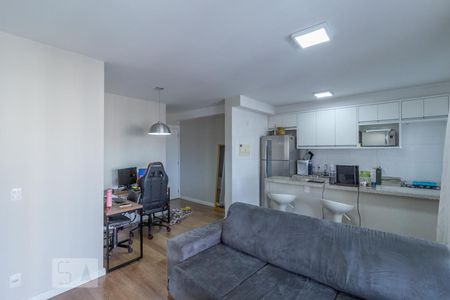 Sala de apartamento à venda com 2 quartos, 80m² em Casa Verde, São Paulo