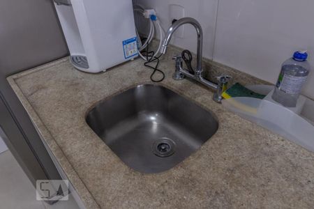 Apartamento à venda com 80m², 2 quartos e 2 vagas Apartamento à venda com 80m², 2 quartos e 2 vagasCozinha