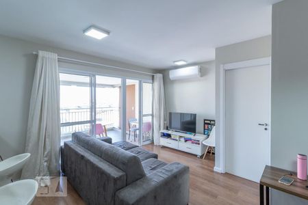 Sala de apartamento à venda com 2 quartos, 80m² em Casa Verde, São Paulo