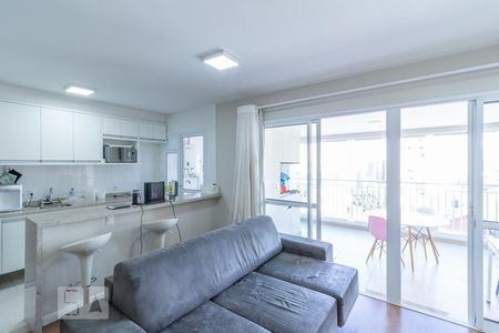 Sala de apartamento à venda com 2 quartos, 80m² em Casa Verde, São Paulo
