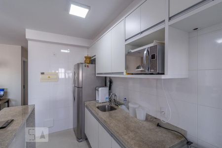 Apartamento à venda com 80m², 2 quartos e 2 vagas Apartamento à venda com 80m², 2 quartos e 2 vagasCozinha