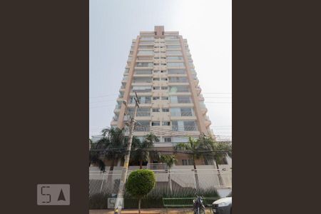 Apartamento à venda com 80m², 2 quartos e 2 vagas Apartamento à venda com 80m², 2 quartos e 2 vagasFachada