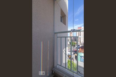 Apartamento à venda com 80m², 2 quartos e 2 vagas Apartamento à venda com 80m², 2 quartos e 2 vagasVaranda da Suíte 1