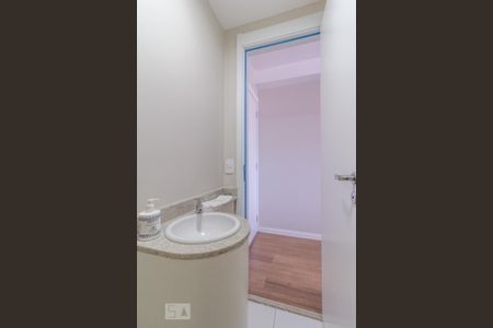 Lavabo de apartamento à venda com 2 quartos, 80m² em Casa Verde, São Paulo