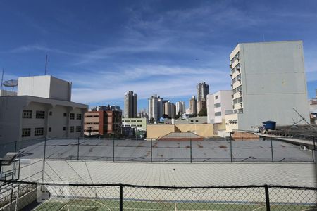 Vista de apartamento à venda com 3 quartos, 75m² em Centro, Osasco