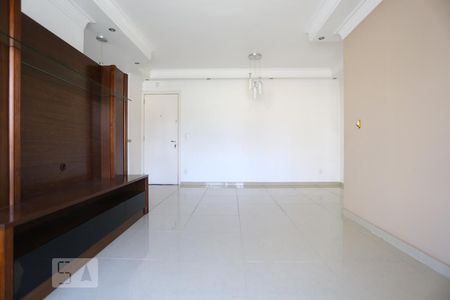 Sala de apartamento à venda com 3 quartos, 75m² em Centro, Osasco