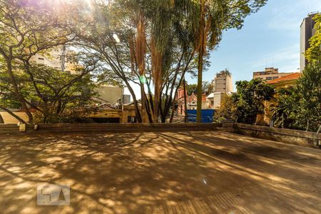 Studio à venda com 24m², 1 quarto e sem vagaVista do Studio