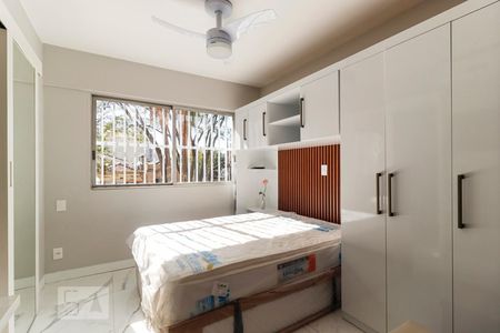 Studio à venda com 24m², 1 quarto e sem vagaStudio - Quarto